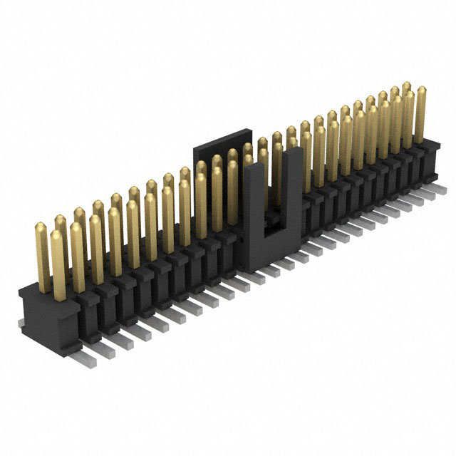 FTSH-125-01-L-DV-K Samtec Inc.