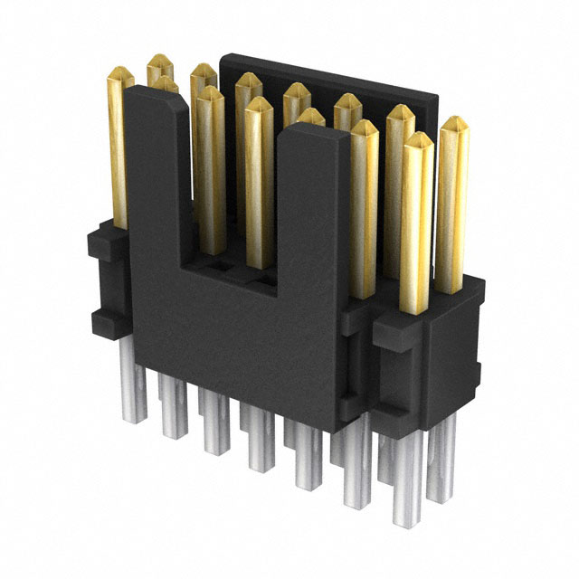 FTSH-107-01-S-D-K Samtec Inc.