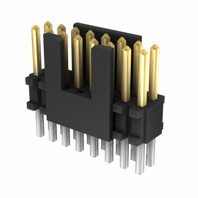 FTSH-108-01-L-D-K Samtec Inc.