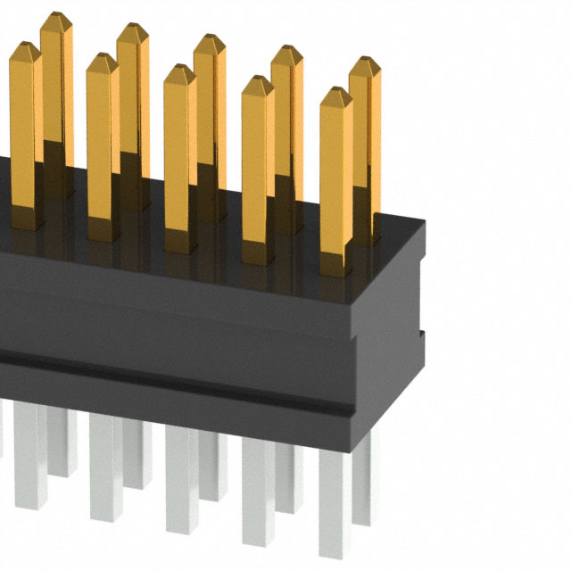 FTSH-120-04-F-D Samtec Inc.