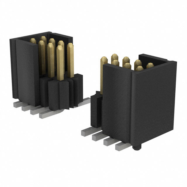 FTSH-116-02-L-DV-ES Samtec Inc.