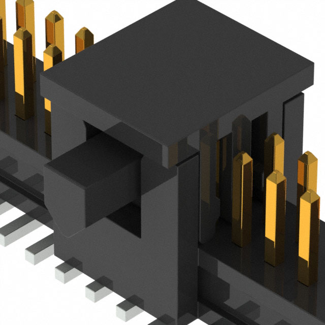 FTSH-113-01-FM-DV-K-P-TR Samtec Inc.