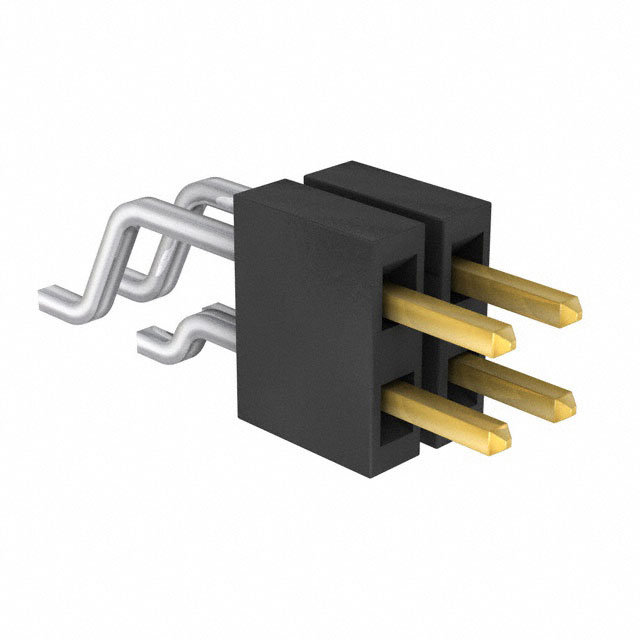 FTSH-102-02-L-DH Samtec Inc.