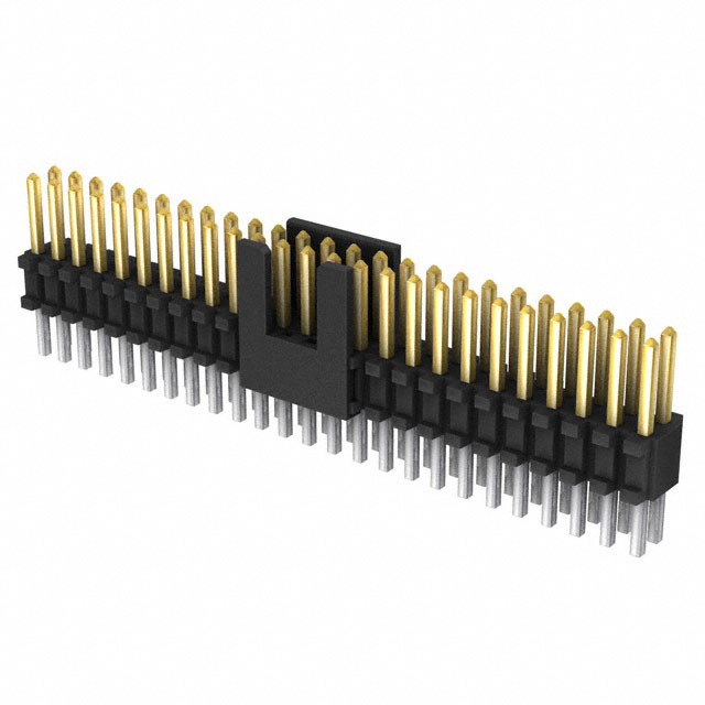 FTSH-125-01-F-D-K Samtec Inc.