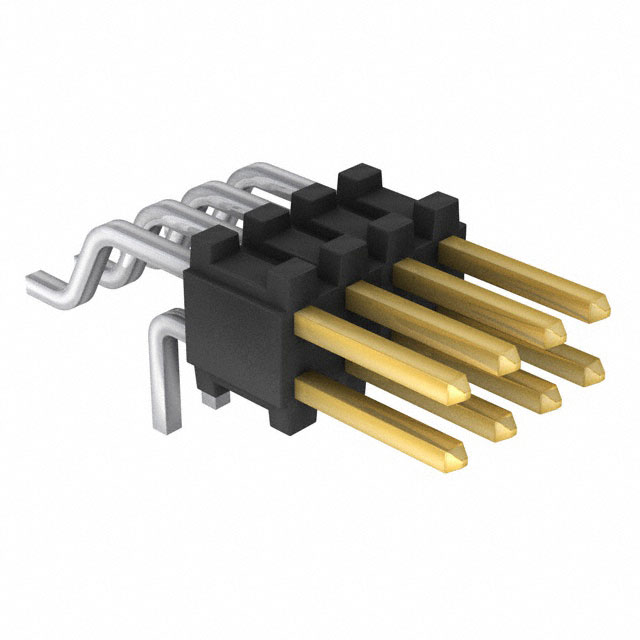 FTSH-104-02-LM-MT-TR Samtec Inc.