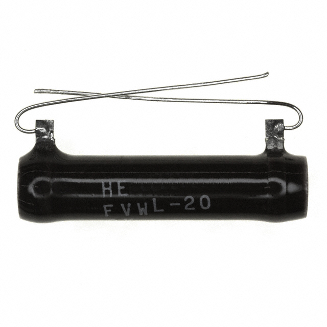 FVWL20A1E2K000JE Vishay Huntington Electric Inc.