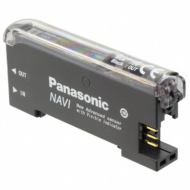 FX-301-HS Panasonic Industrial Automation Sales