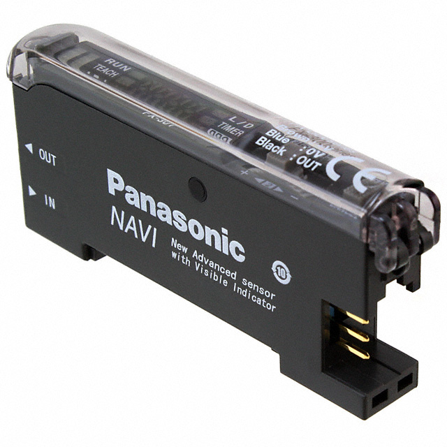 FX-301HP Panasonic Industrial Automation Sales