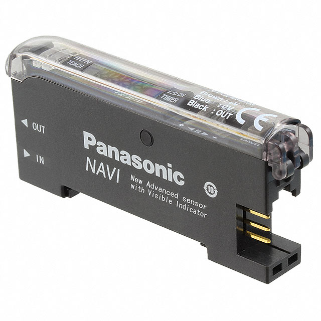 FX-301B Panasonic Industrial Automation Sales