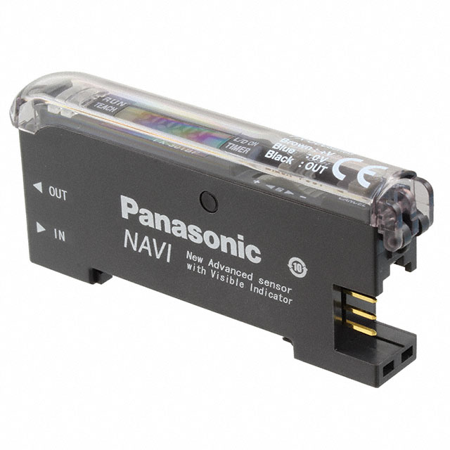 FX-301BP Panasonic Industrial Automation Sales