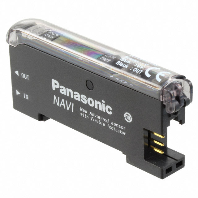 FX-301G Panasonic Industrial Automation Sales