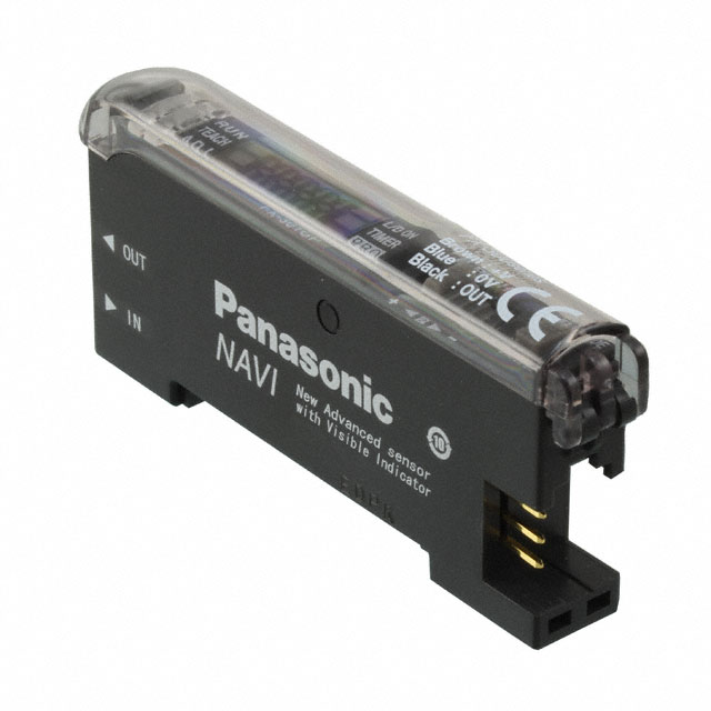 FX-301GP Panasonic Industrial Automation Sales