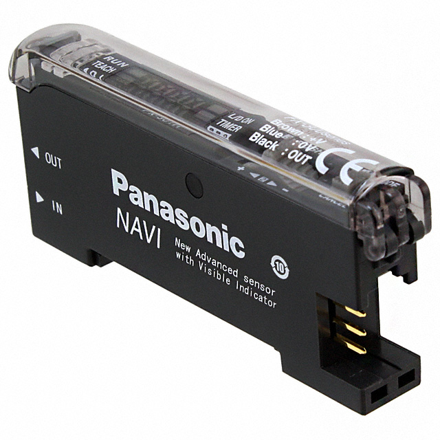 FX-301H Panasonic Industrial Automation Sales