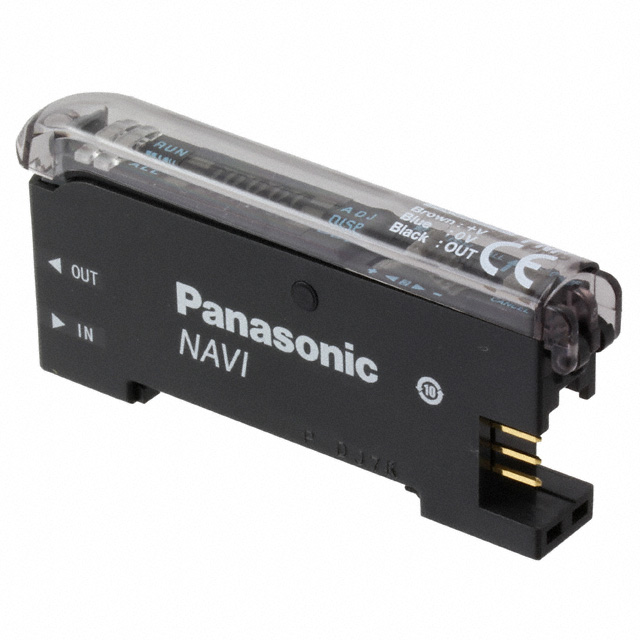 FX-301P-F Panasonic Industrial Automation Sales