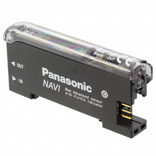 FX-301P-HS Panasonic Industrial Automation Sales