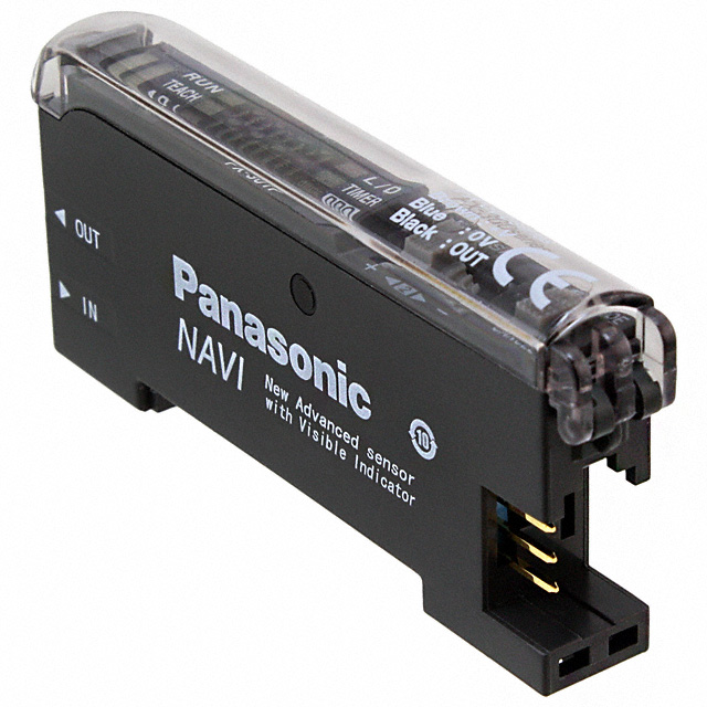 FX-301P Panasonic Industrial Automation Sales