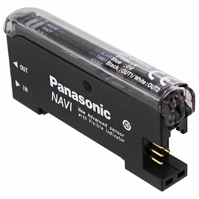 FX-305P Panasonic Industrial Automation Sales