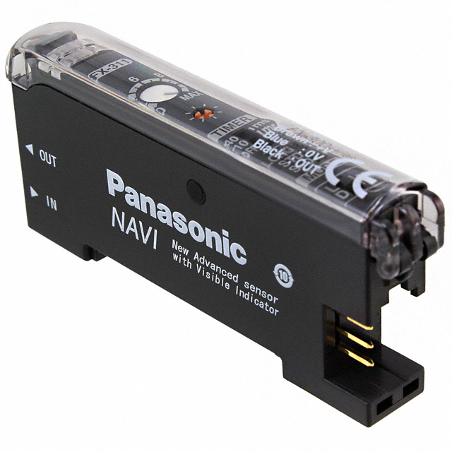 FX-311 Panasonic Industrial Automation Sales