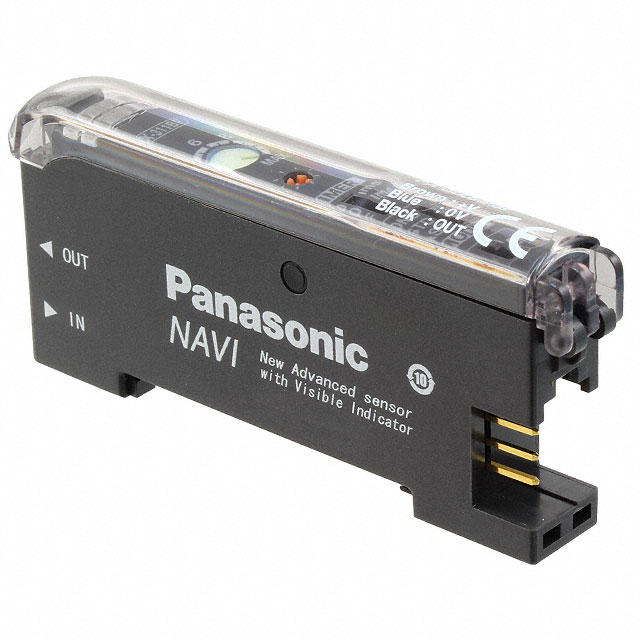 FX-311BP Panasonic Industrial Automation Sales