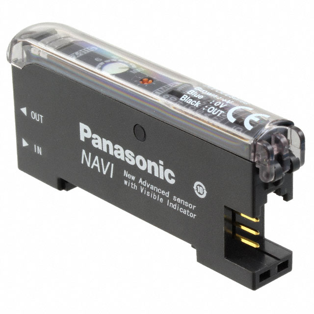 FX-311G Panasonic Industrial Automation Sales