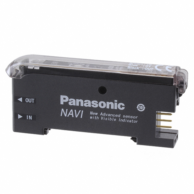 FX-311GP Panasonic Industrial Automation Sales