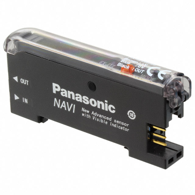 FX-411 Panasonic Industrial Automation Sales