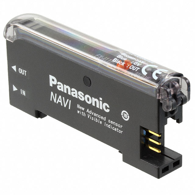 FX-411P Panasonic Industrial Automation Sales