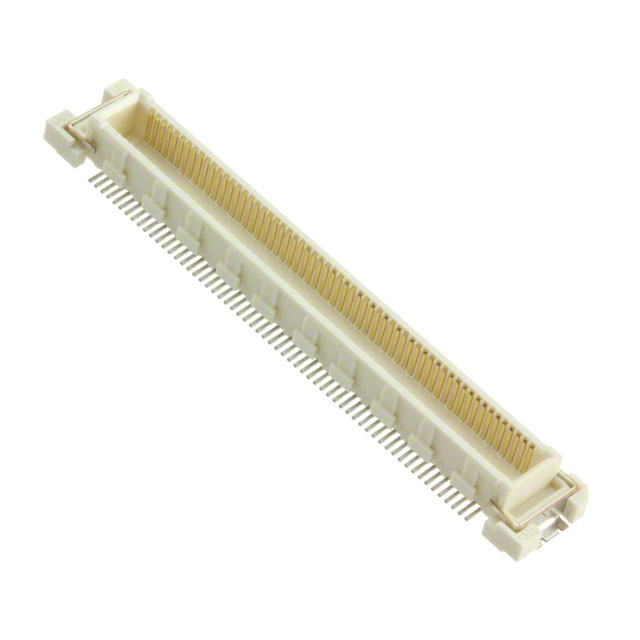 FX10B-120P-SV(71) Hirose Electric Co Ltd