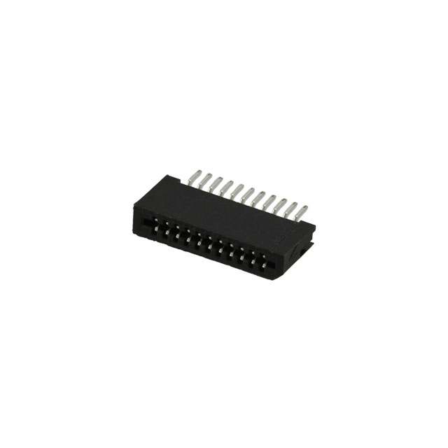 FX11A-100S-SV Hirose Electric Co Ltd