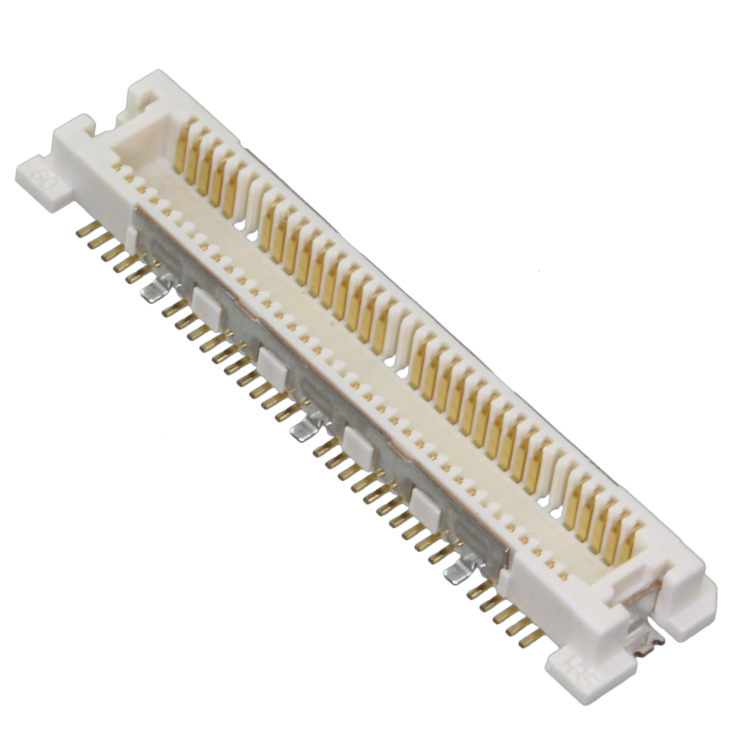 FX11A-60P/6-SV(71) Hirose Electric Co Ltd