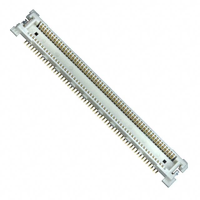 FX11LB-116P-SV Hirose Electric Co Ltd
