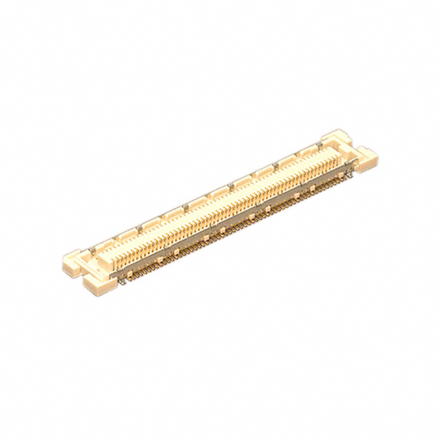 FX11LB-116S-SV Hirose Electric Co Ltd
