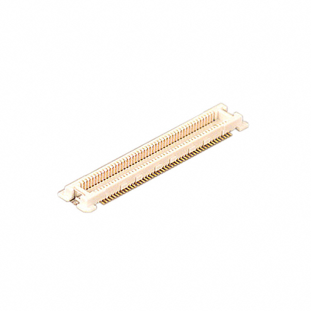 FX11LB-92P-SV Hirose Electric Co Ltd