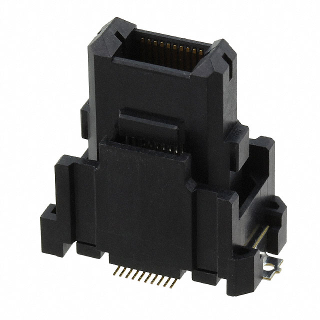 FX20-20P-0.5SV20 Hirose Electric Co Ltd