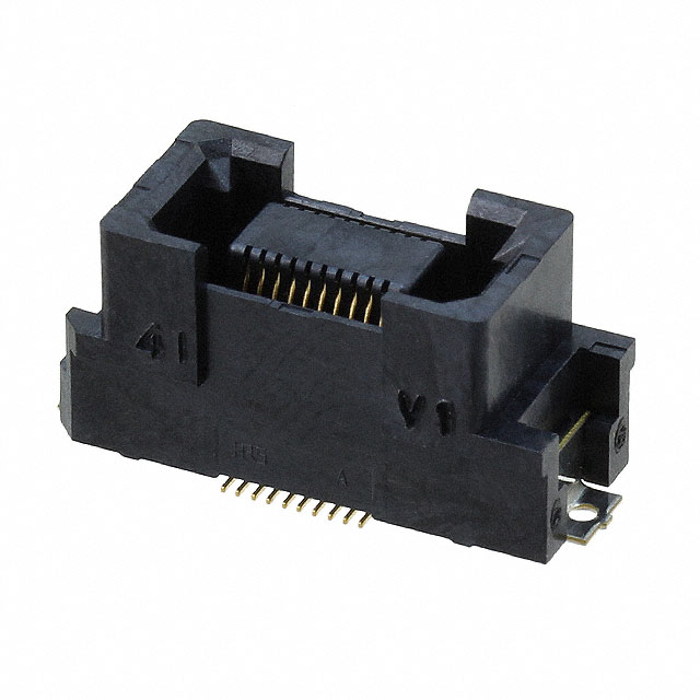 FX20-20S-0.5SV Hirose Electric Co Ltd