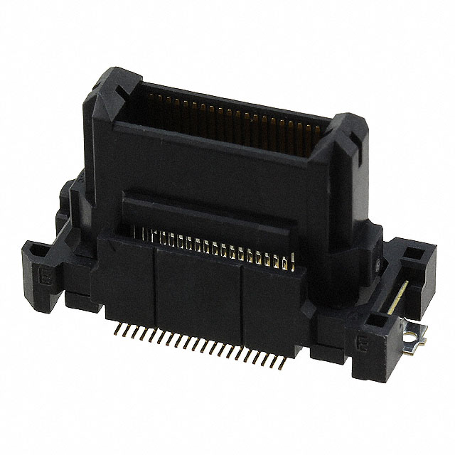 FX20-40P-0.5SV15 Hirose Electric Co Ltd