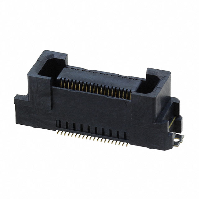 FX20-40S-0.5SV Hirose Electric Co Ltd