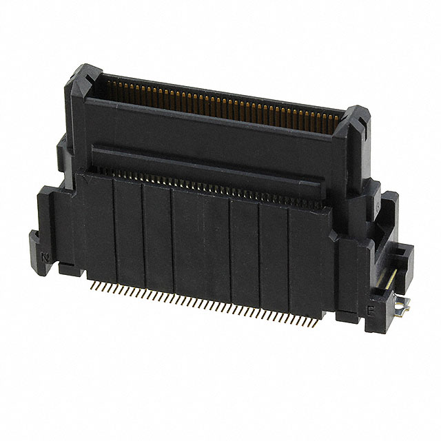 FX20-80P-0.5SV20 Hirose Electric Co Ltd