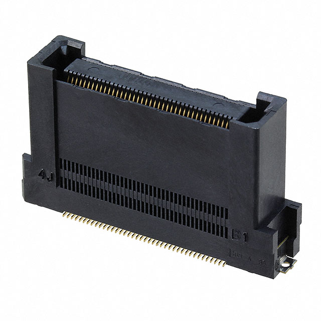 FX20-80S-0.5SV10 Hirose Electric Co Ltd