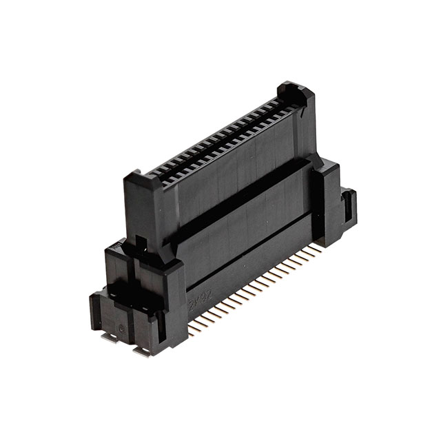 FX26-40S-1SV20 Hirose Electric Co Ltd