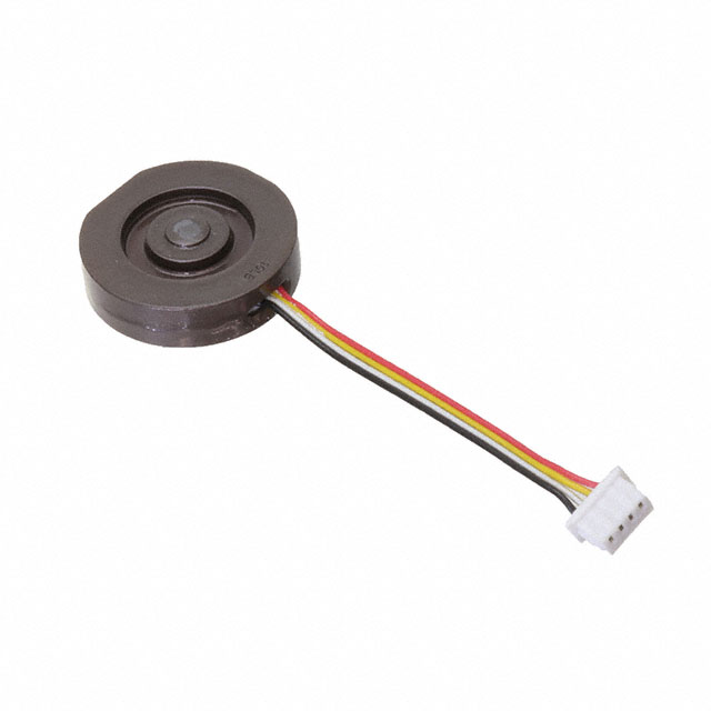 FX292X-040B-0010-L TE Connectivity Measurement Specialties