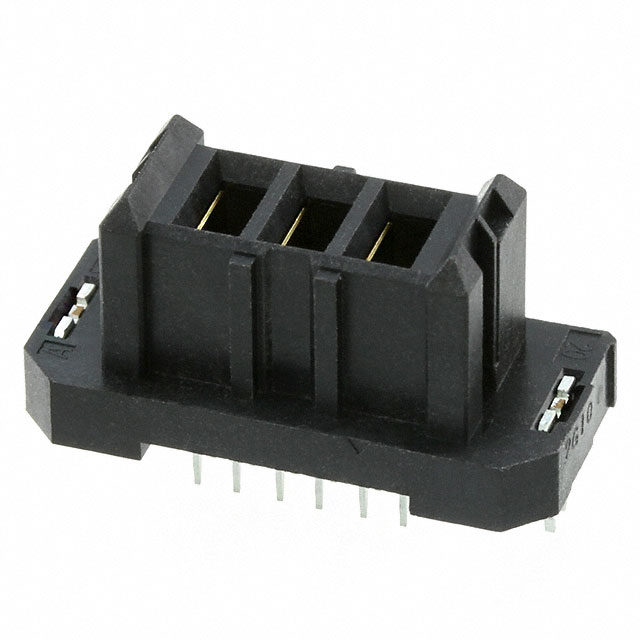 FX30A-3P-3.81DSA20 Hirose Electric Co Ltd