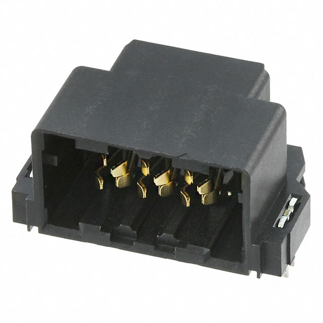 FX30A-3S-3.81DS Hirose Electric Co Ltd