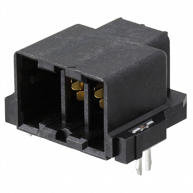 FX30B-2S-3.81DS Hirose Electric Co Ltd
