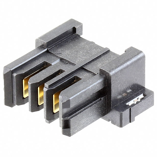 FX30B-3P-3.81DS Hirose Electric Co Ltd