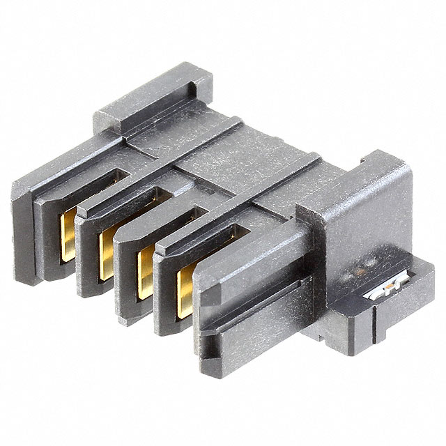 FX30B-4P-3.81DS Hirose Electric Co Ltd