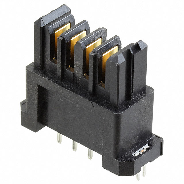 FX30B-4P-3.81DSA30 Hirose Electric Co Ltd