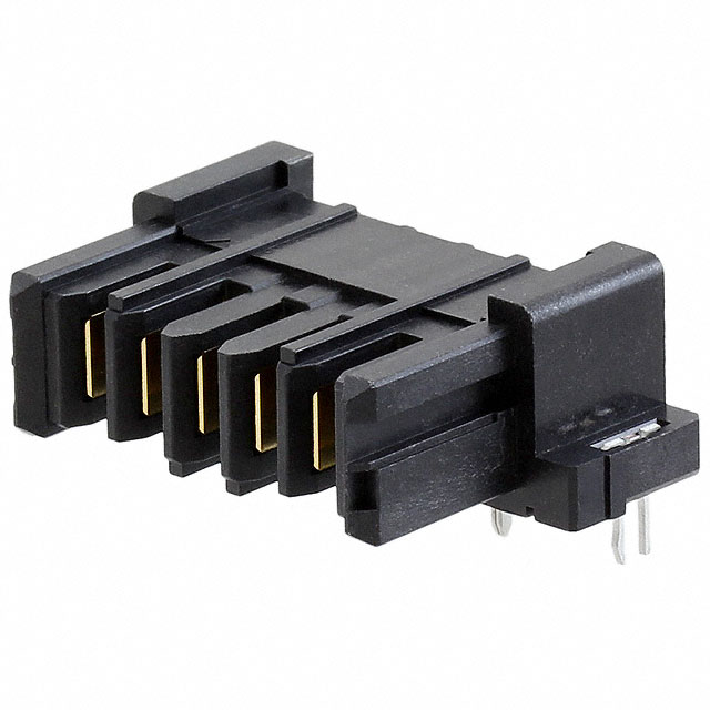 FX30B-5P-3.81DS Hirose Electric Co Ltd