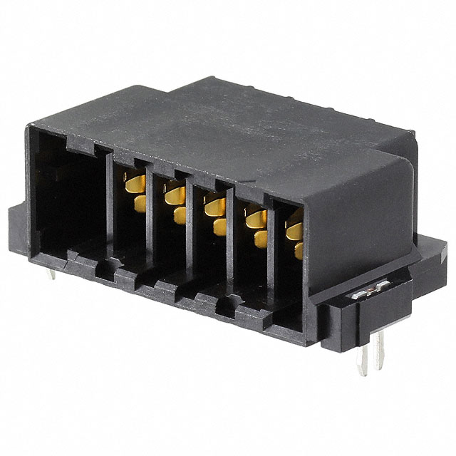 FX30B-5S-3.81DS Hirose Electric Co Ltd