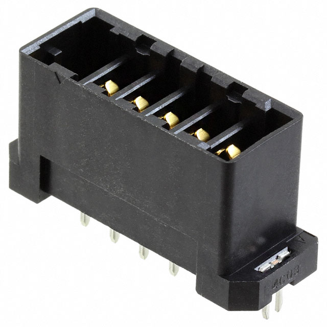 FX30B-5S-3.81DSA Hirose Electric Co Ltd